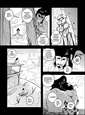 Read Harakiri   7 Page 10 in Italian