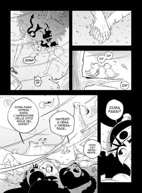 Read Harakiri   8 Page 3 in Italian