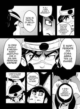 Read Harakiri   8 Page 5 in Italian