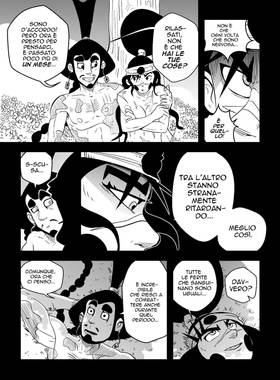 Read Harakiri   8 Page 6 in Italian