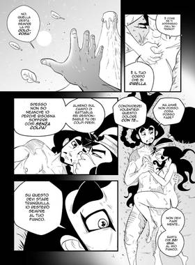 Read Harakiri   8 Page 7 in Italian