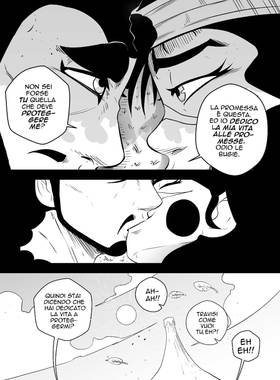 Read Harakiri   8 Page 8 in Italian