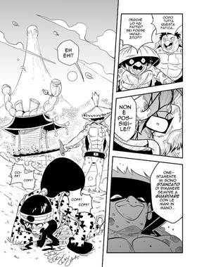 Read Harakiri   8 Page 9 in Italian