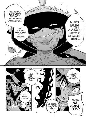Read Harakiri   8 Page 10 in Italian