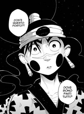 Read Harakiri   9 Page 2 in Italian