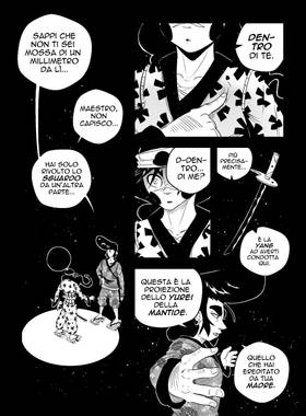Read Harakiri   9 Page 4 in Italian