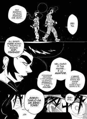 Read Harakiri   9 Page 5 in Italian