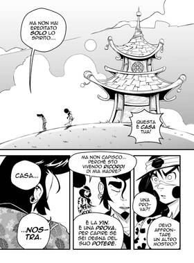 Read Harakiri   9 Page 6 in Italian
