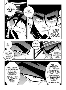 Read Harakiri   9 Page 8 in Italian