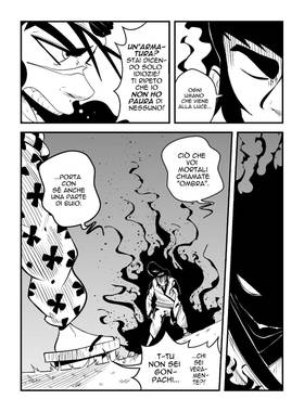 Read Harakiri   9 Page 9 in Italian