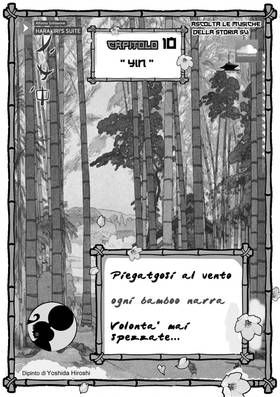 Read Harakiri   10 Page 3 in Italian