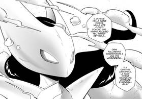 Read Harakiri   10 Page 4 in Italian
