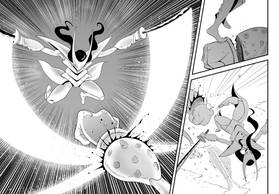 Read Harakiri   10 Page 8 in Italian