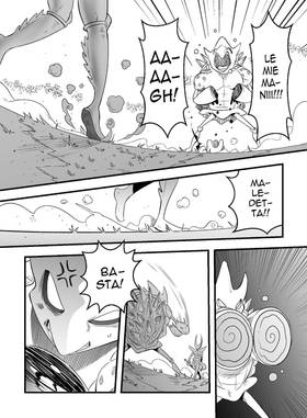 Read Harakiri   10 Page 9 in Italian
