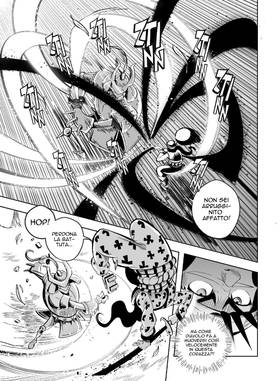 Read Harakiri   11 Page 4 in Italian