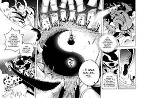 Read Harakiri   11 Page 6 in Italian