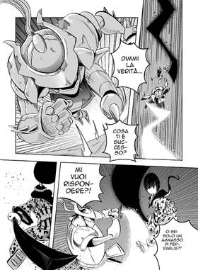 Read Harakiri   11 Page 7 in Italian