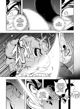 Read Harakiri   11 Page 8 in Italian