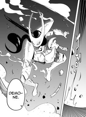Read Harakiri   11 Page 9 in Italian