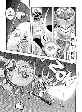 Read Harakiri   11 Page 10 in Italian