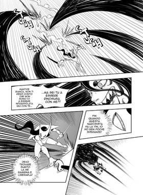 Read Harakiri   12 Page 2 in Italian