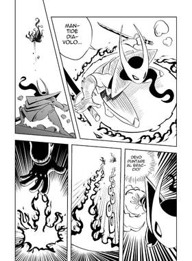 Read Harakiri   12 Page 4 in Italian