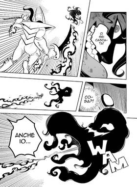 Read Harakiri   12 Page 5 in Italian