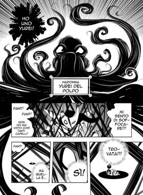 Read Harakiri   12 Page 6 in Italian
