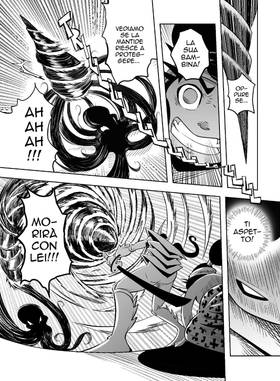 Read Harakiri   12 Page 9 in Italian