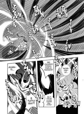 Read Harakiri   12 Page 10 in Italian