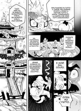Read Harakiri   13 Page 2 in Italian