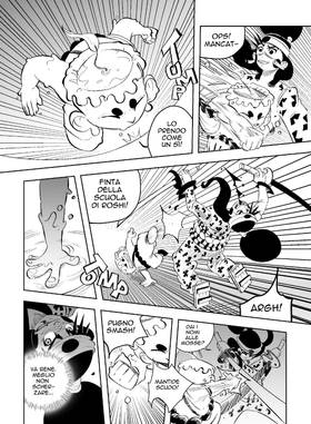Read Harakiri   13 Page 5 in Italian