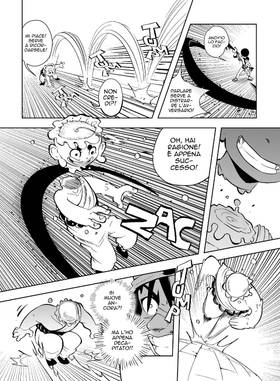 Read Harakiri   13 Page 6 in Italian