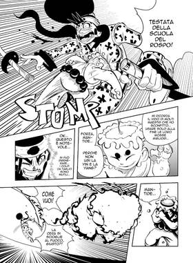 Read Harakiri   13 Page 7 in Italian