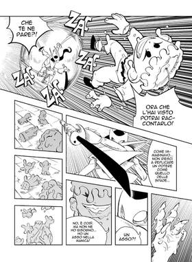 Read Harakiri   13 Page 10 in Italian