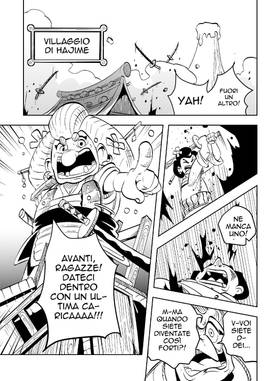 Read Harakiri   14 Page 2 in Italian
