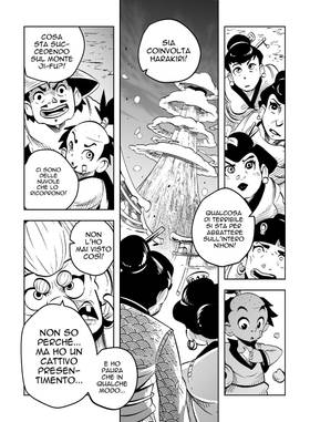 Read Harakiri   14 Page 4 in Italian