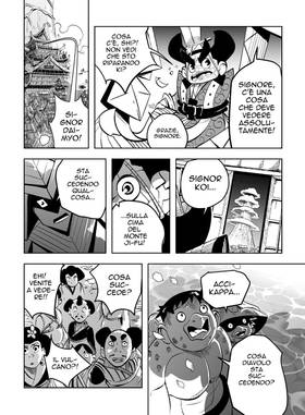 Read Harakiri   14 Page 6 in Italian