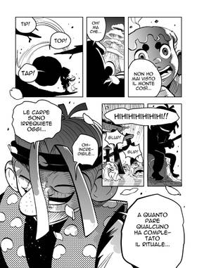 Read Harakiri   14 Page 7 in Italian