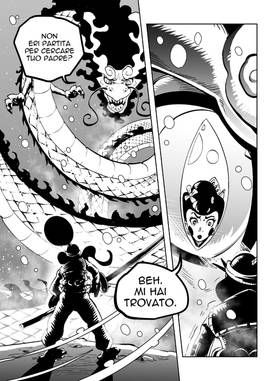 Read Harakiri   14 Page 8 in Italian