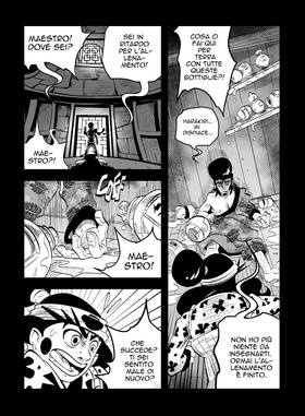 Read Harakiri   15 Page 2 in Italian