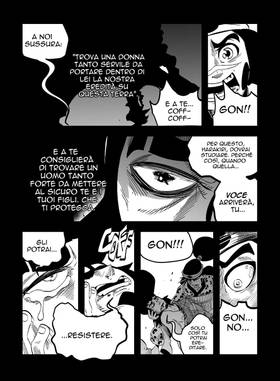 Read Harakiri   15 Page 5 in Italian