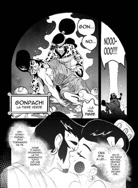 Read Harakiri   15 Page 6 in Italian