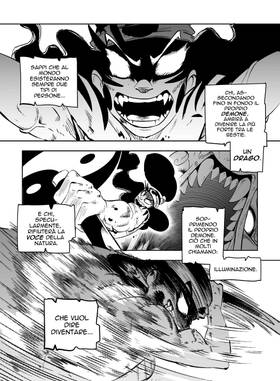 Read Harakiri   15 Page 8 in Italian