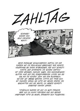 Zahltag