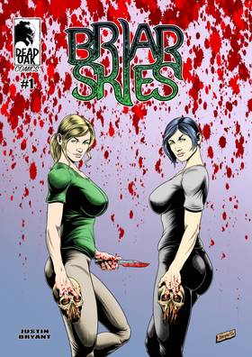 Briar Skies #1