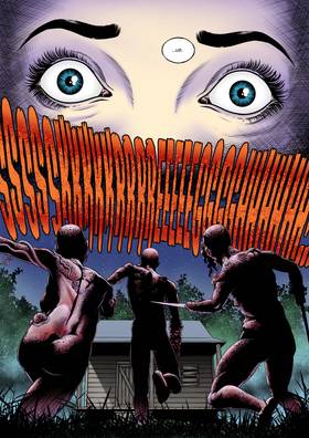 Read Briar Skies  2 Page 5 in English