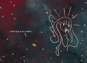 Read Nauria y la Luz Oculta  1 Page 6 in Spanish