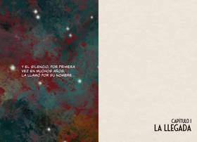 Read Nauria y la Luz Oculta  1 Page 7 in Spanish
