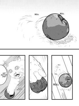 Read An Apple For Herald  1 Page 2 in English